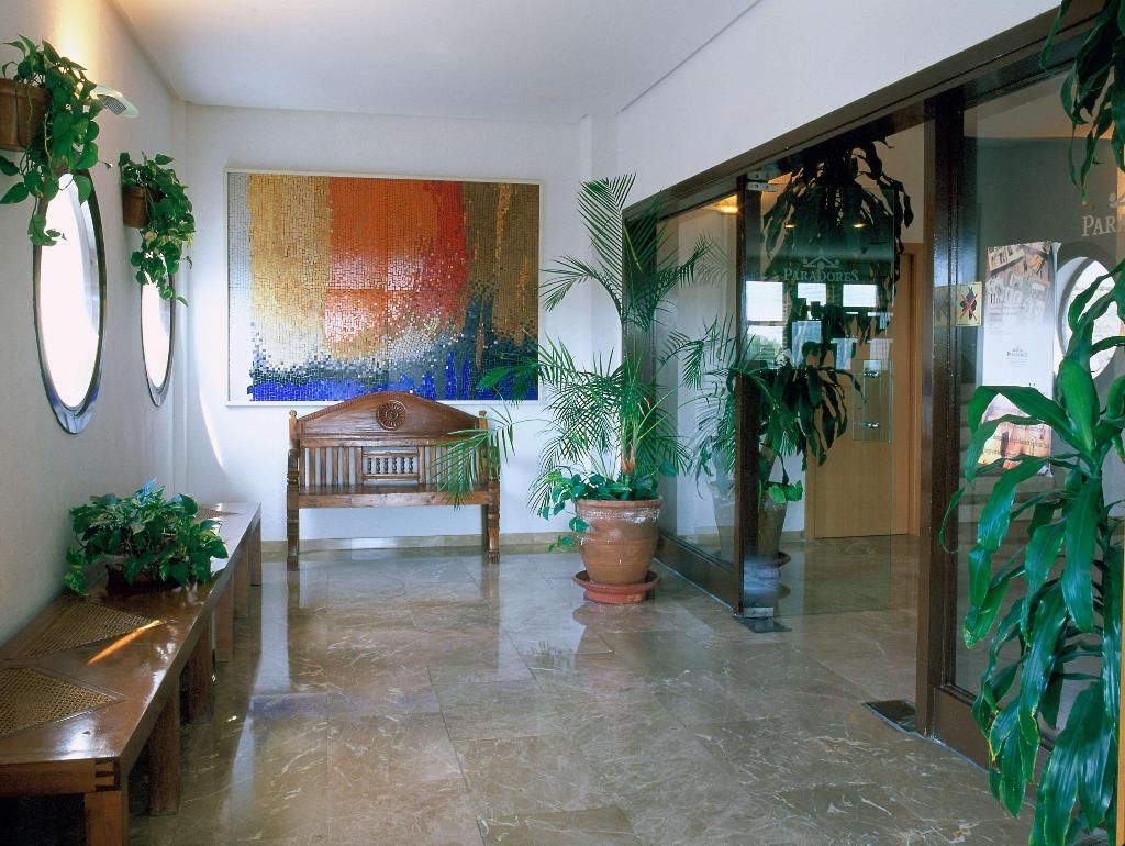 Parador de Melilla, foto 15