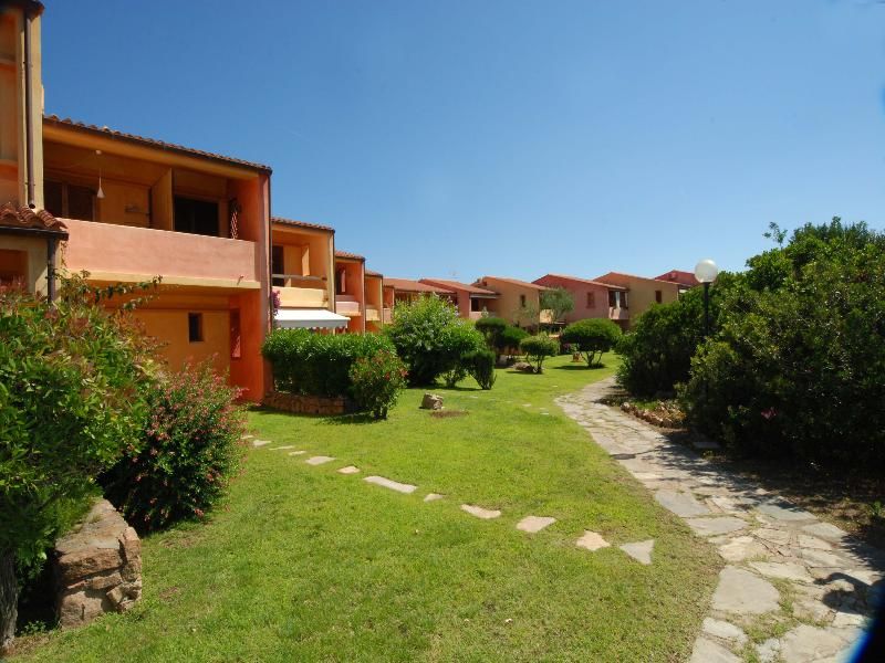 Residence Porto Coda Cavallo, foto 12