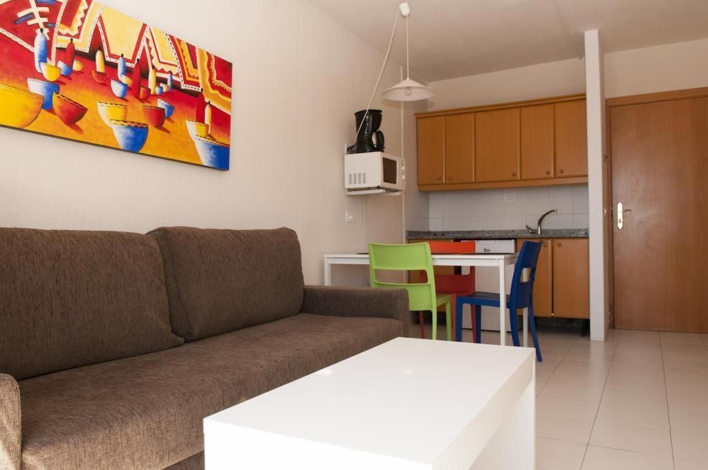 Babalu Apartamentos, foto 12