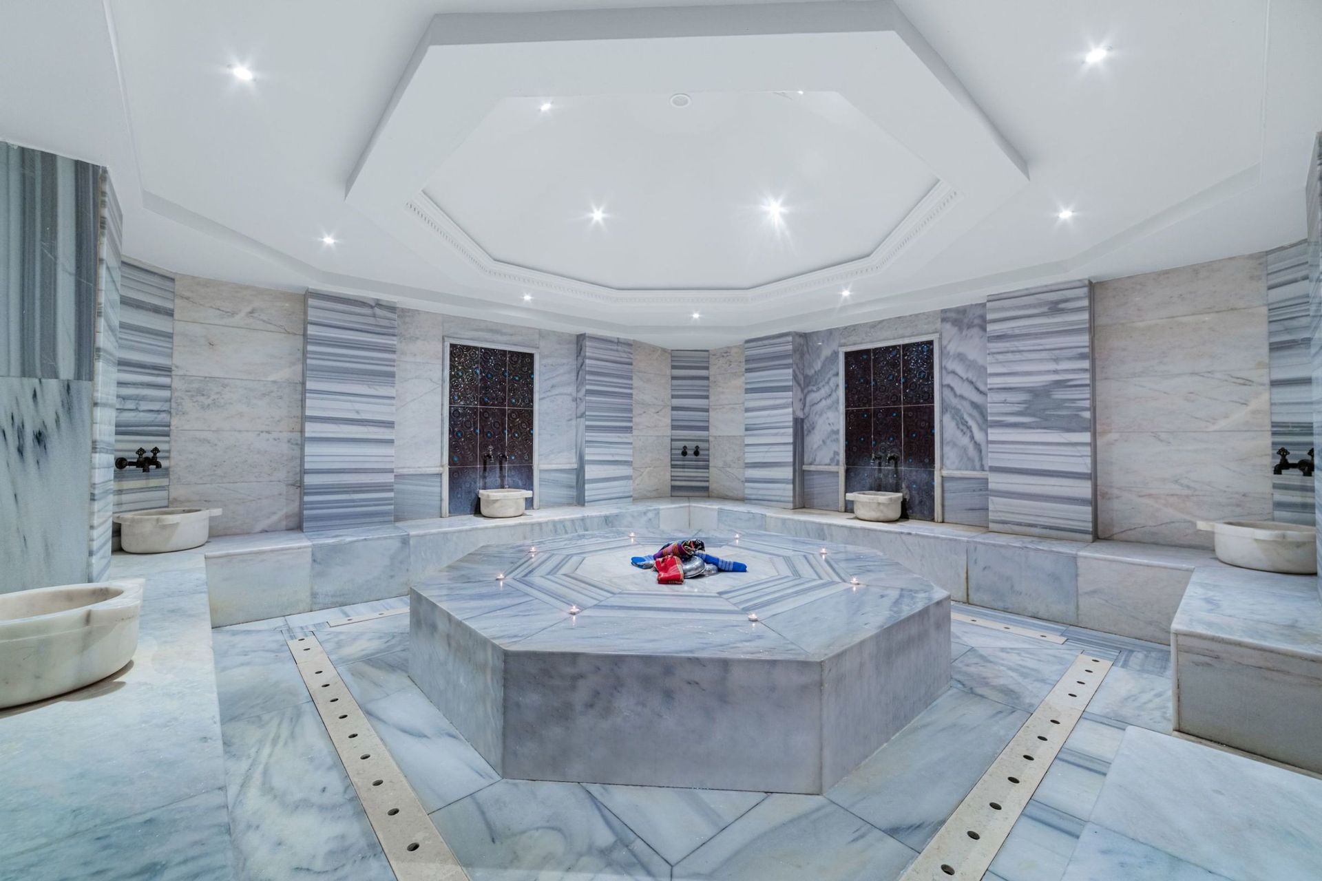 Justiniano Club Alanya Hotel, foto 14
