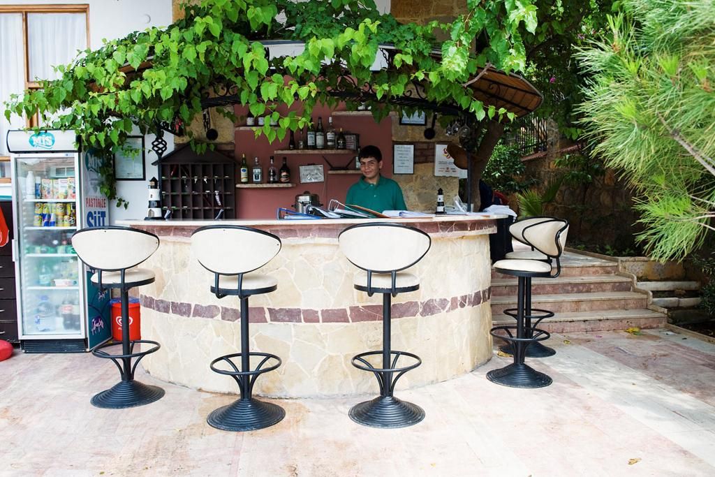 Villa Sonata Apart Hotel, foto 4