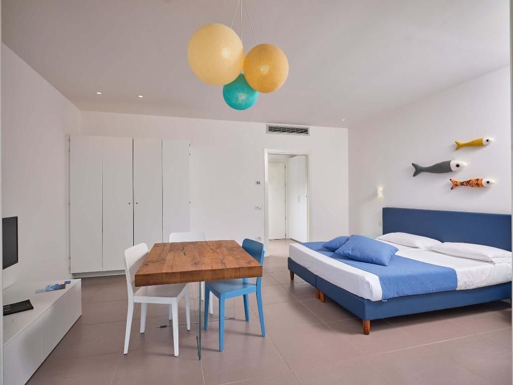 Hotel Residence Porto San Paolo, foto 5