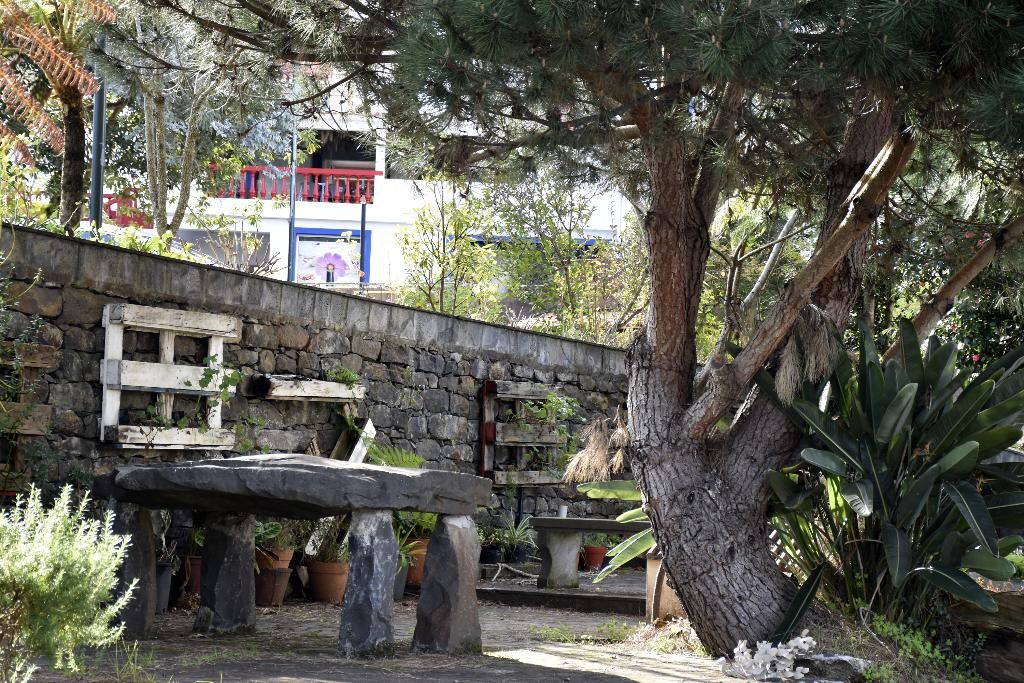 Hotel O Colmo, foto 13