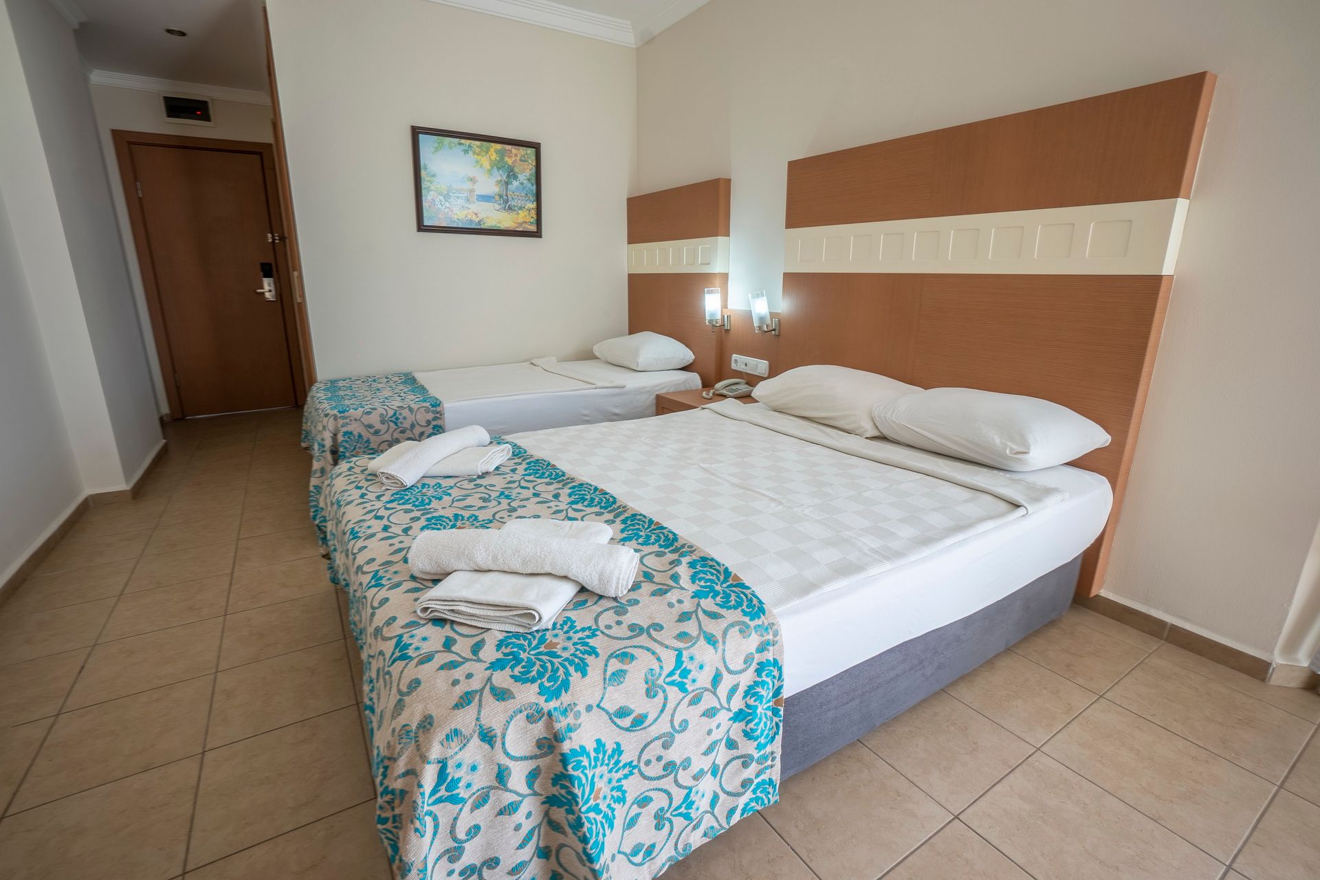 Sun Star Beach Hotel, foto 5