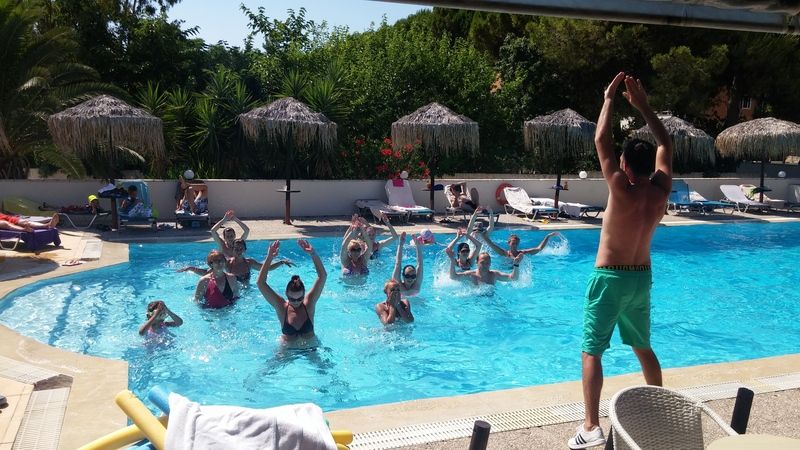 Ionian Sea Hotel Villas & Aqua Park, foto 3
