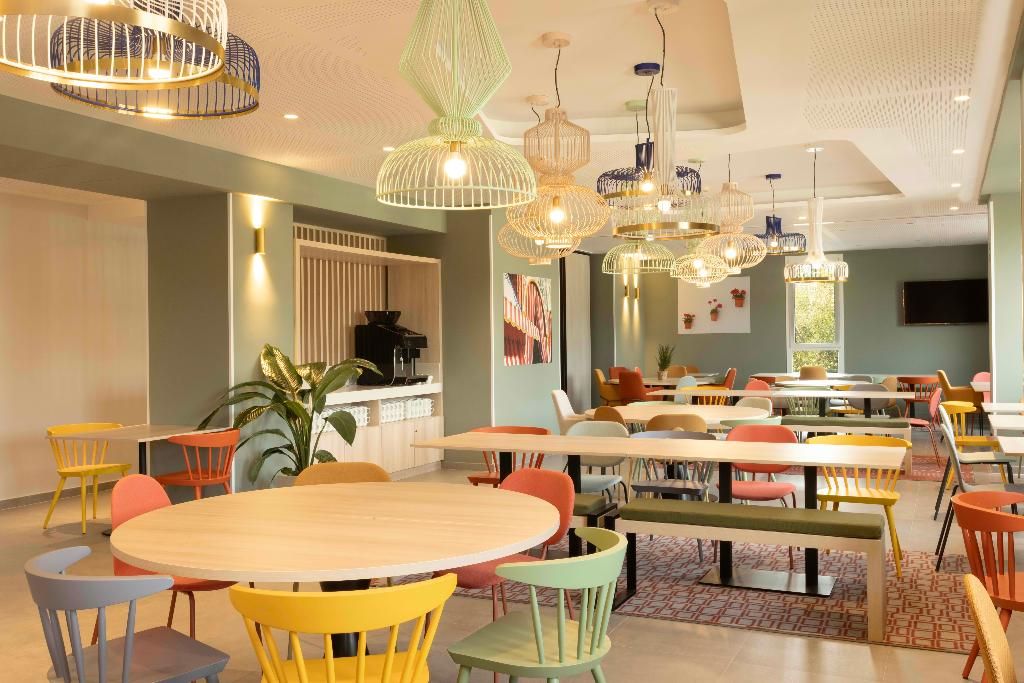 Hampton by Hilton Malaga Martiricos, foto 4