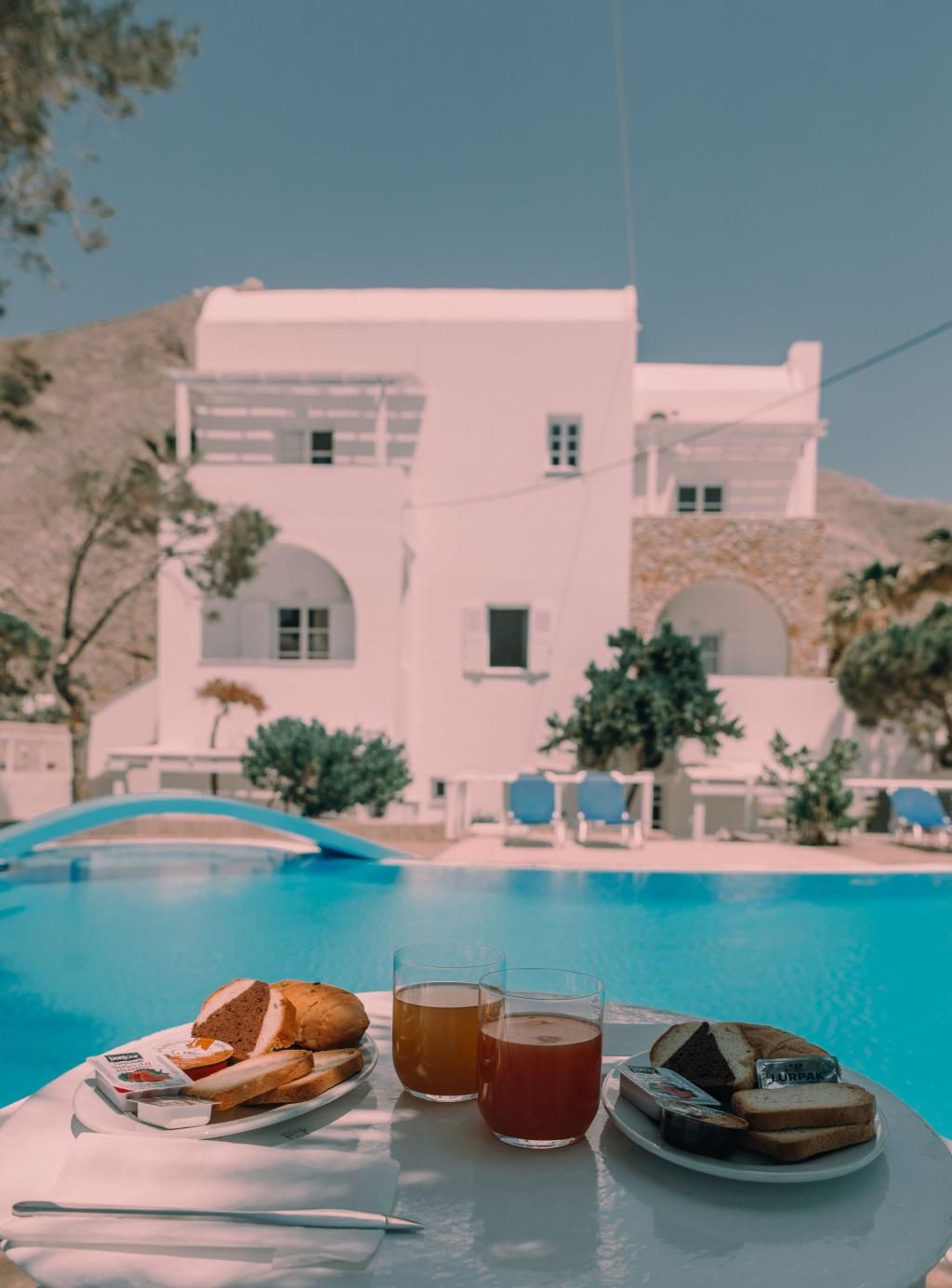 Noème Santorini, foto 2