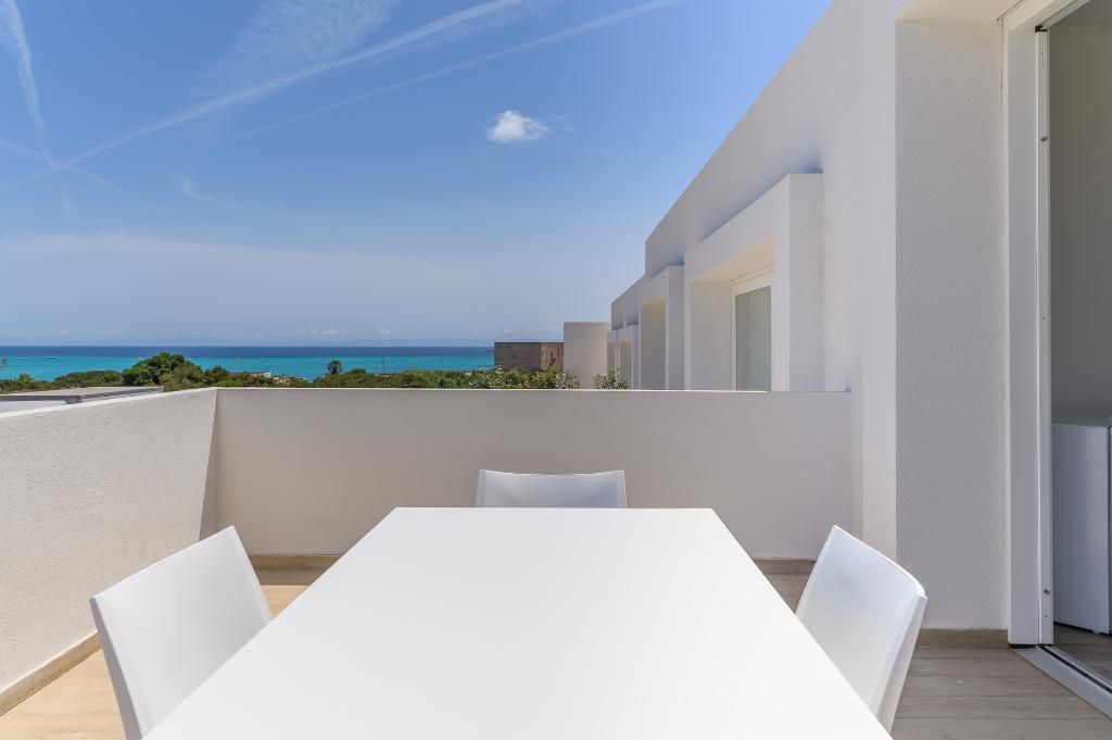 Capo Falcone Charming Apartments, foto 6