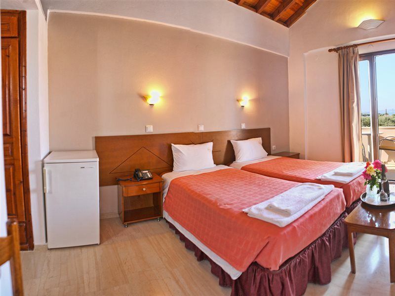 Pasiphae Hotel, foto 5