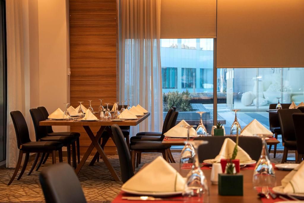 DoubleTree by Hilton Ankara Incek, foto 10