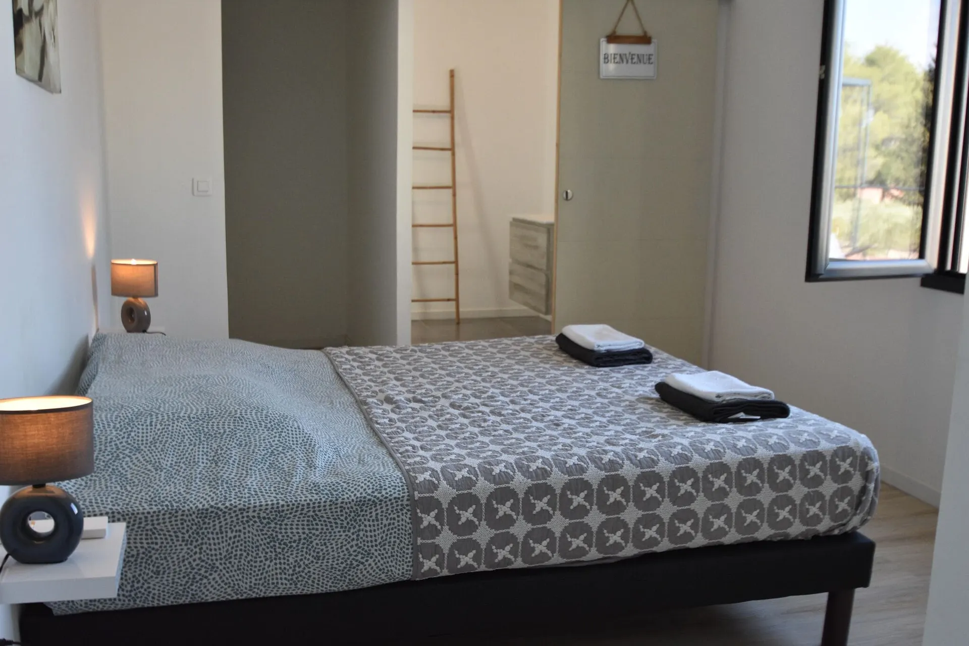 Slaapkamer