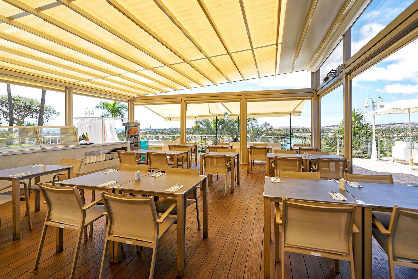 Bull Vital Suites & Spa, foto 9