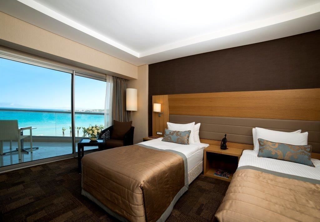 Boyalik Beach Hotel & SPA Thermal Resort, foto 4