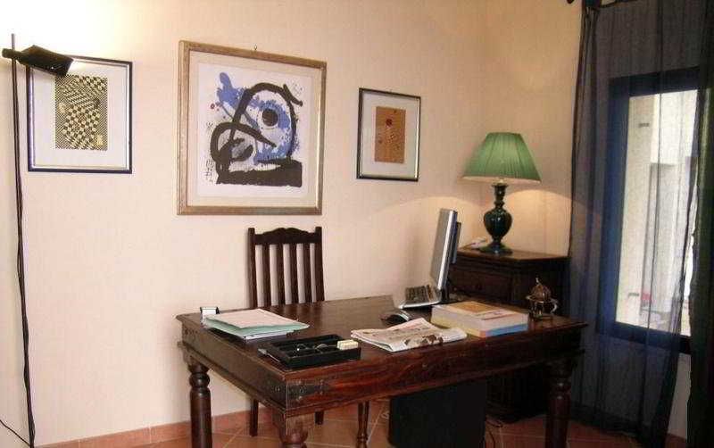 Art Lincoln B&B Palermo, foto 8
