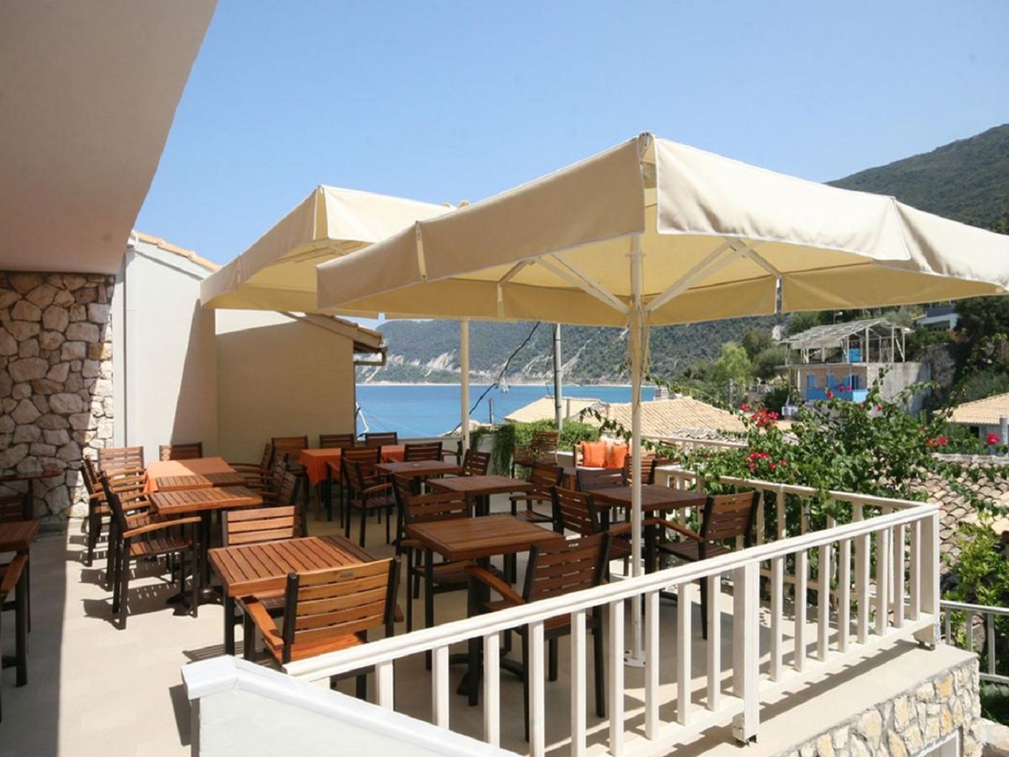 Ionis Hotel, foto 5