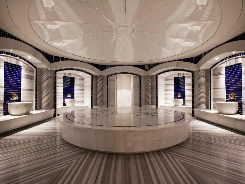 Radisson Blu Hotel Istanbul Sisli, foto 11