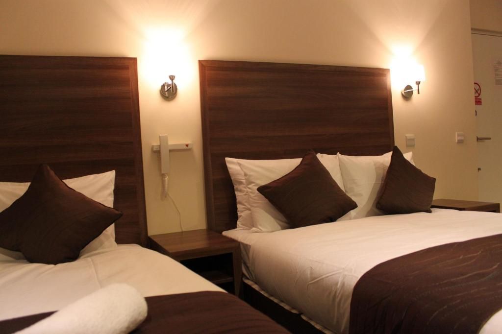 Prince Regent Excel, foto 5