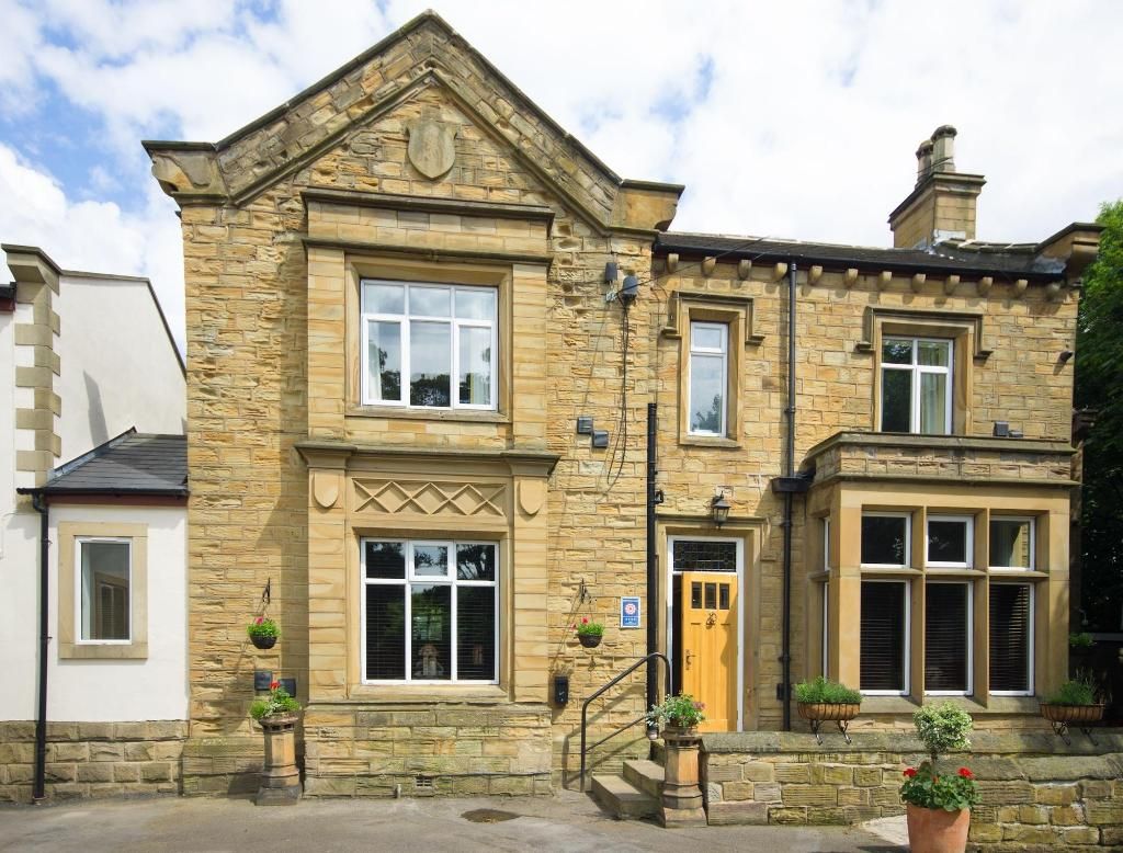 Wakefield Limes Hotel, foto 12
