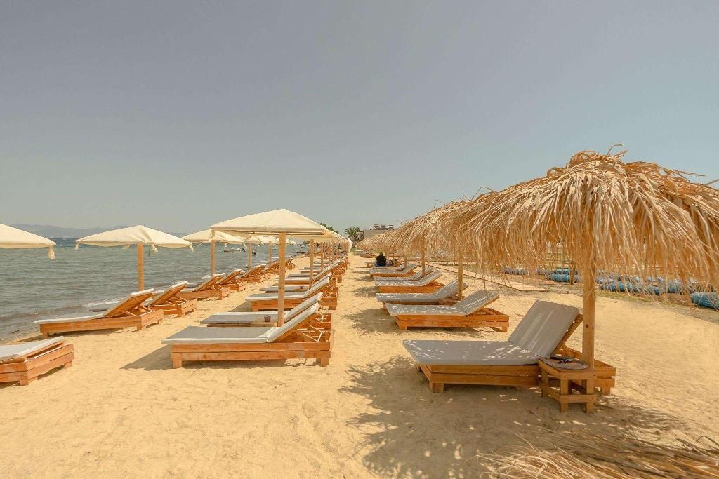 Ekati Mare Lifestyle Resort, foto 15