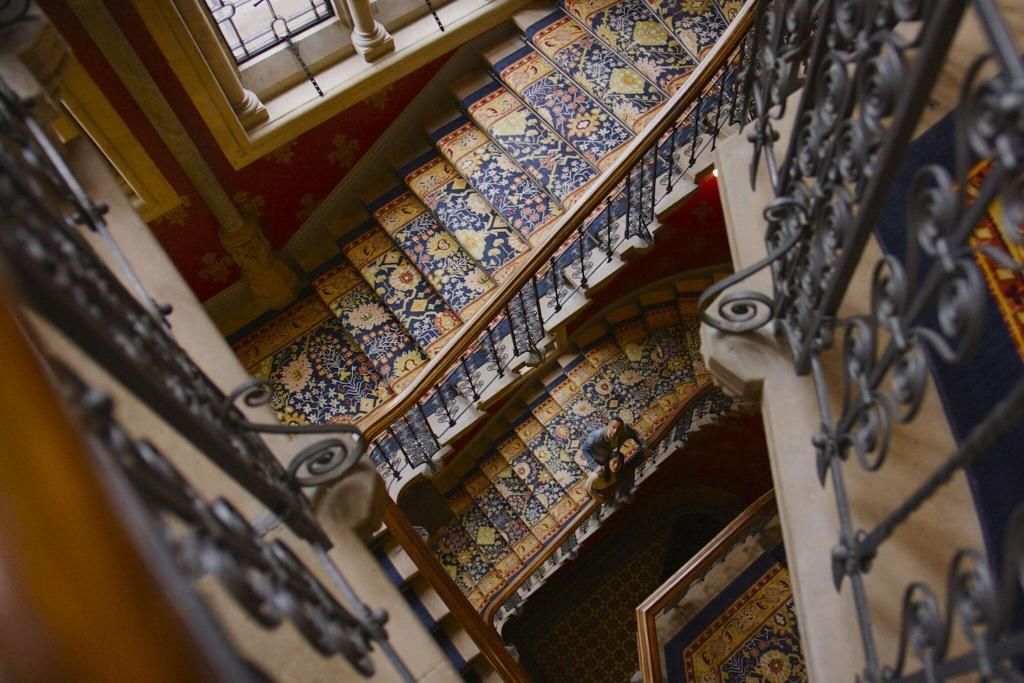St. Pancras London, Autograph Collection, foto 2