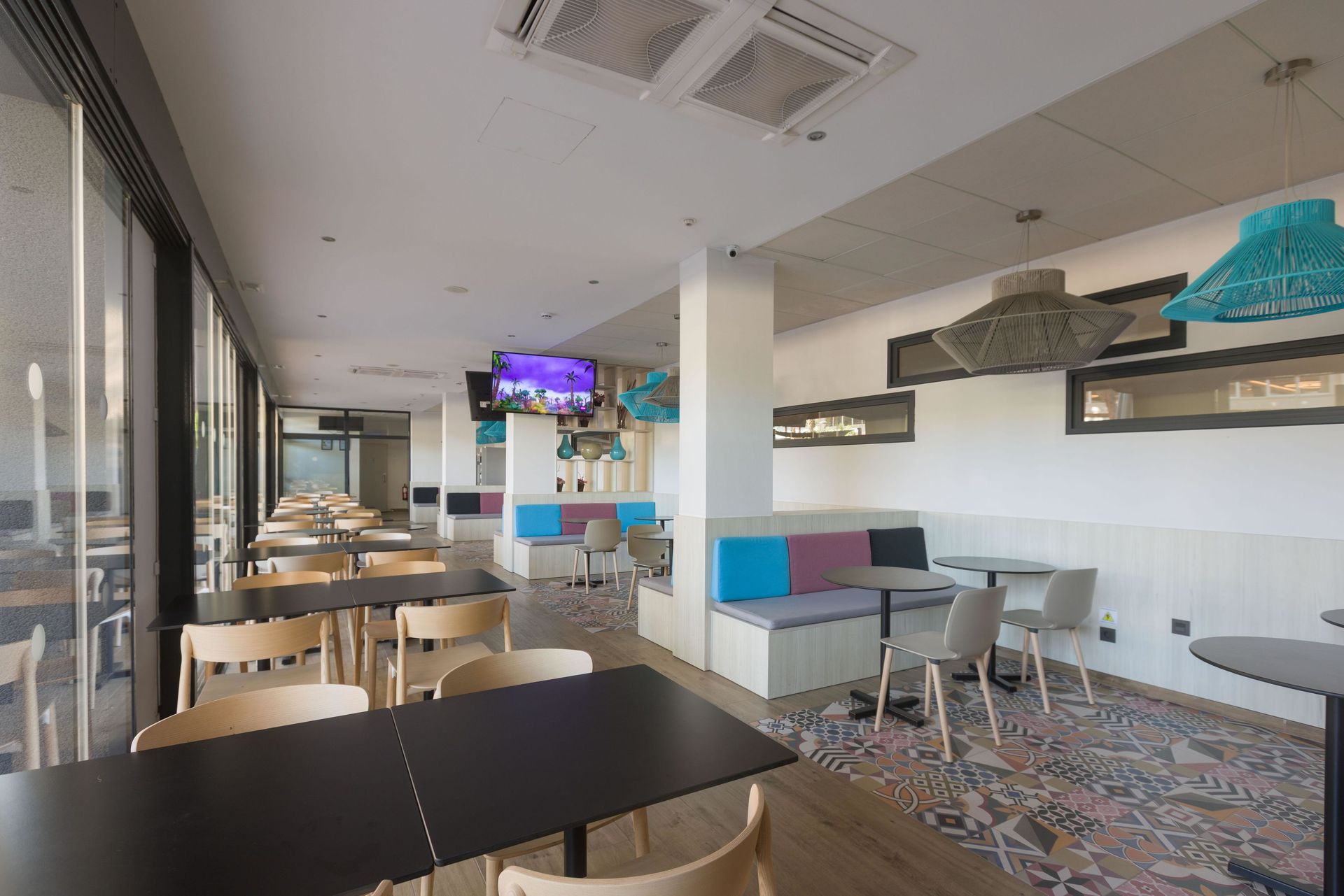 Ponient Aparthotel Marinada, foto 10