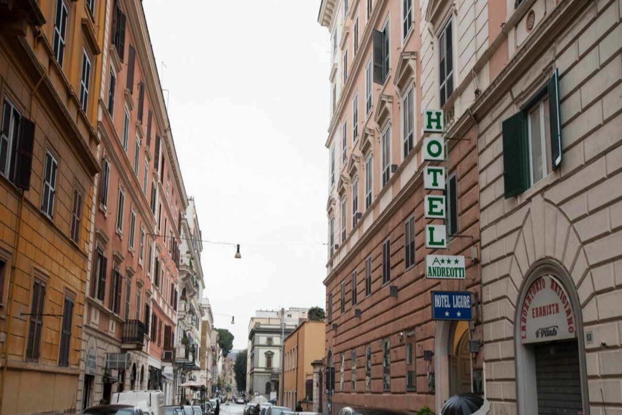 Andreotti, foto 4