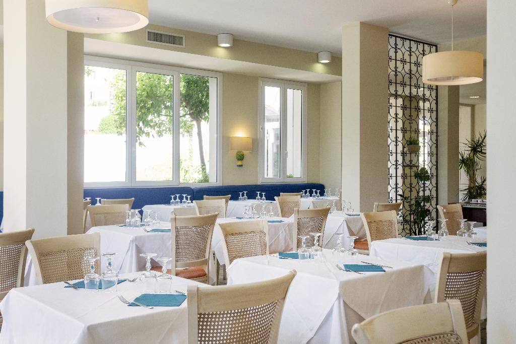 Mangia's Selinunte Resort, foto 6