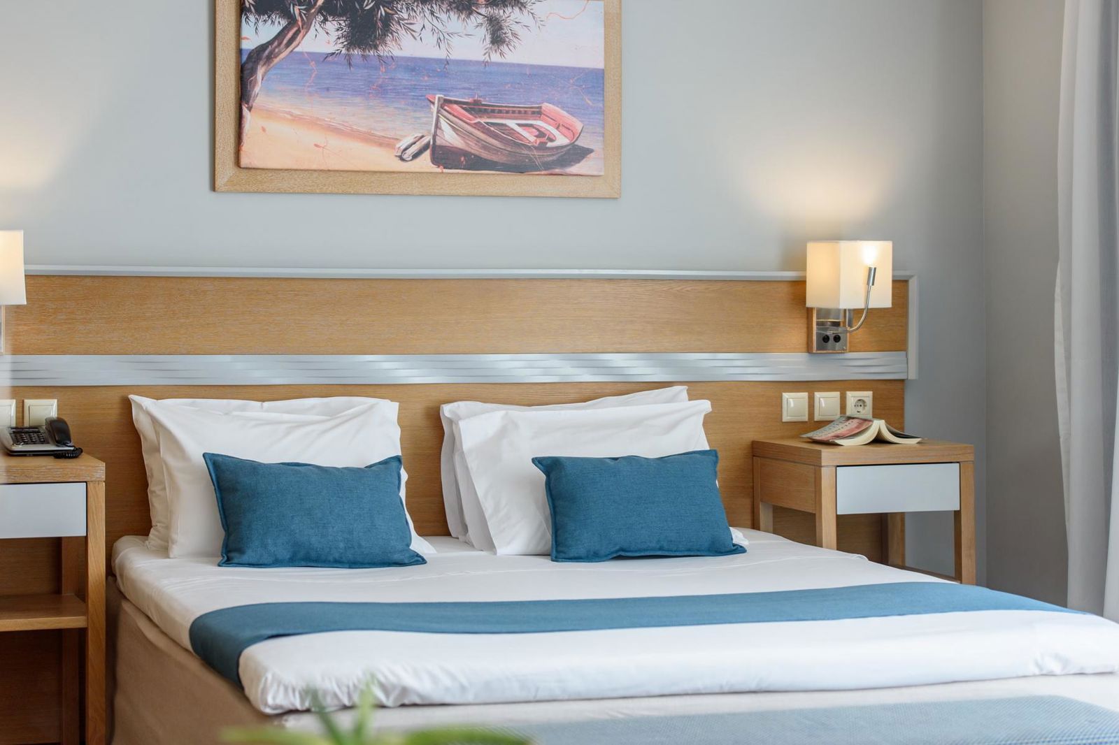Lyttos Beach Resort & Sports Center, foto 2