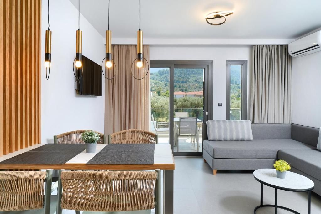Olia Thassos - Luxury Apartments, foto 4