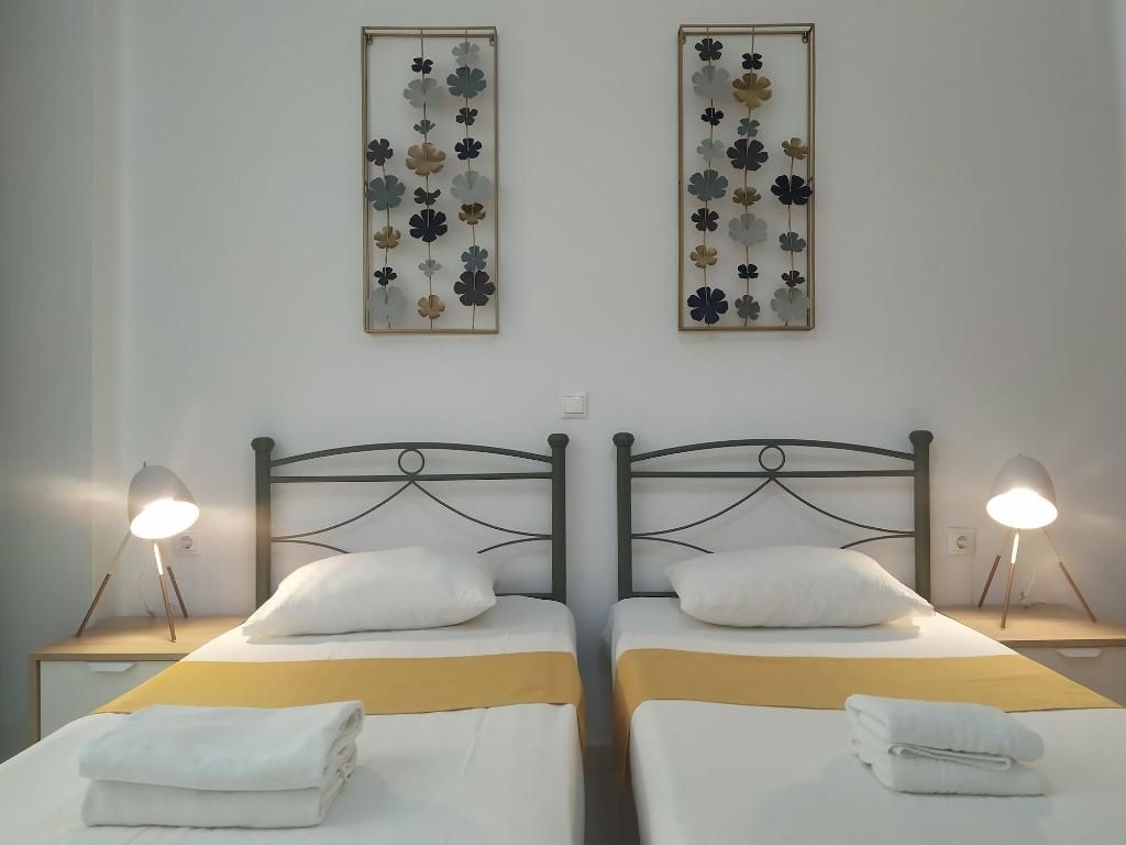 Aronis Apartments, foto 12