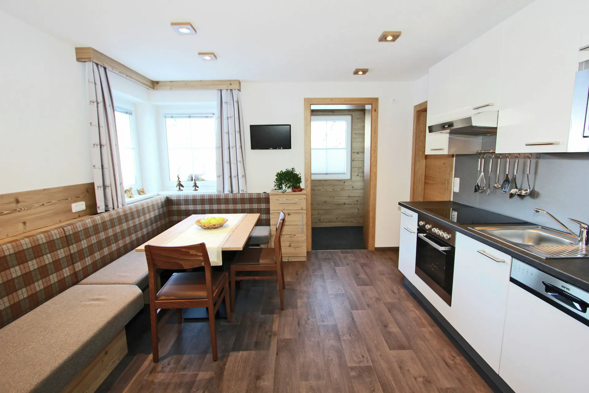 Keuken