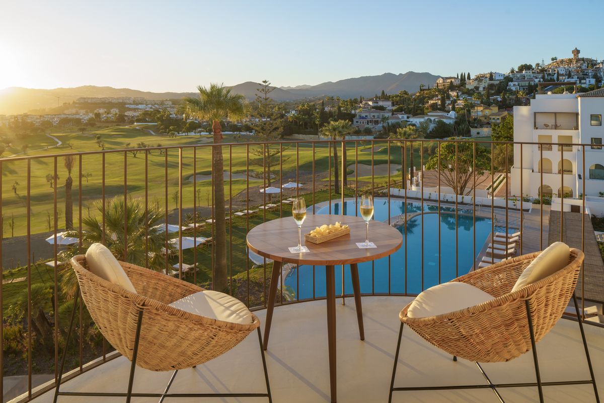 La Zambra Resort, Part Of The Unbound Collection By Hyatt, foto 9