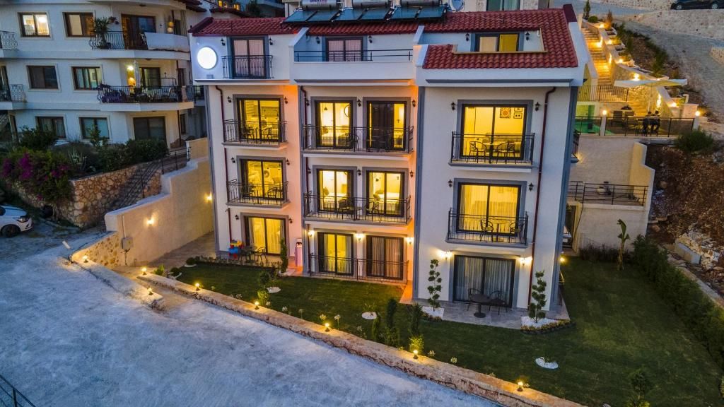 Lobelya Suites, foto 5