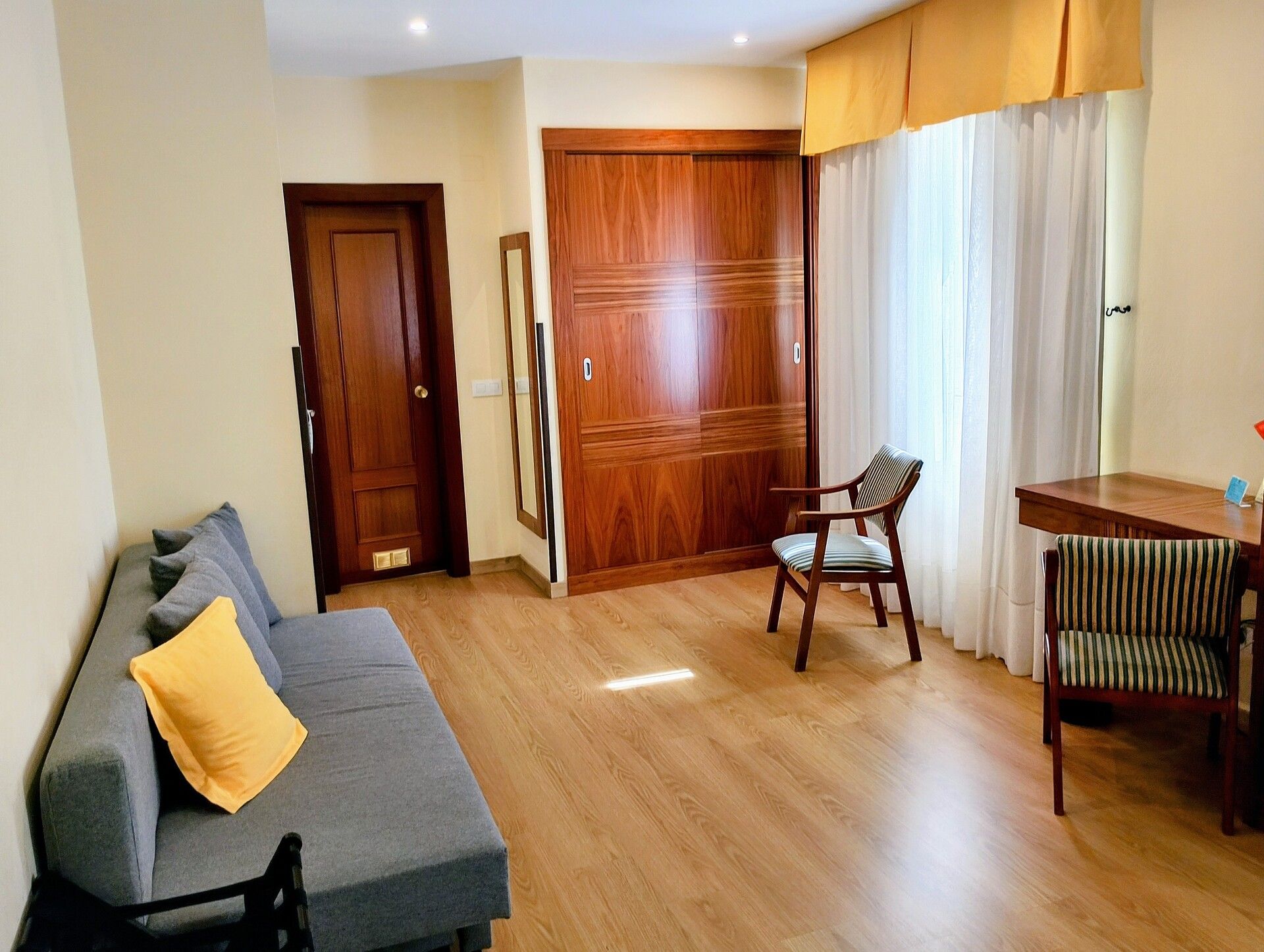 Casona el Carmen, foto 4