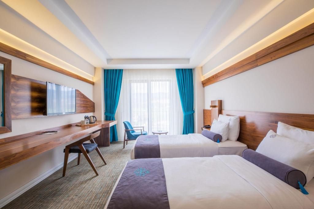 Karpalas City Hotel, foto 3