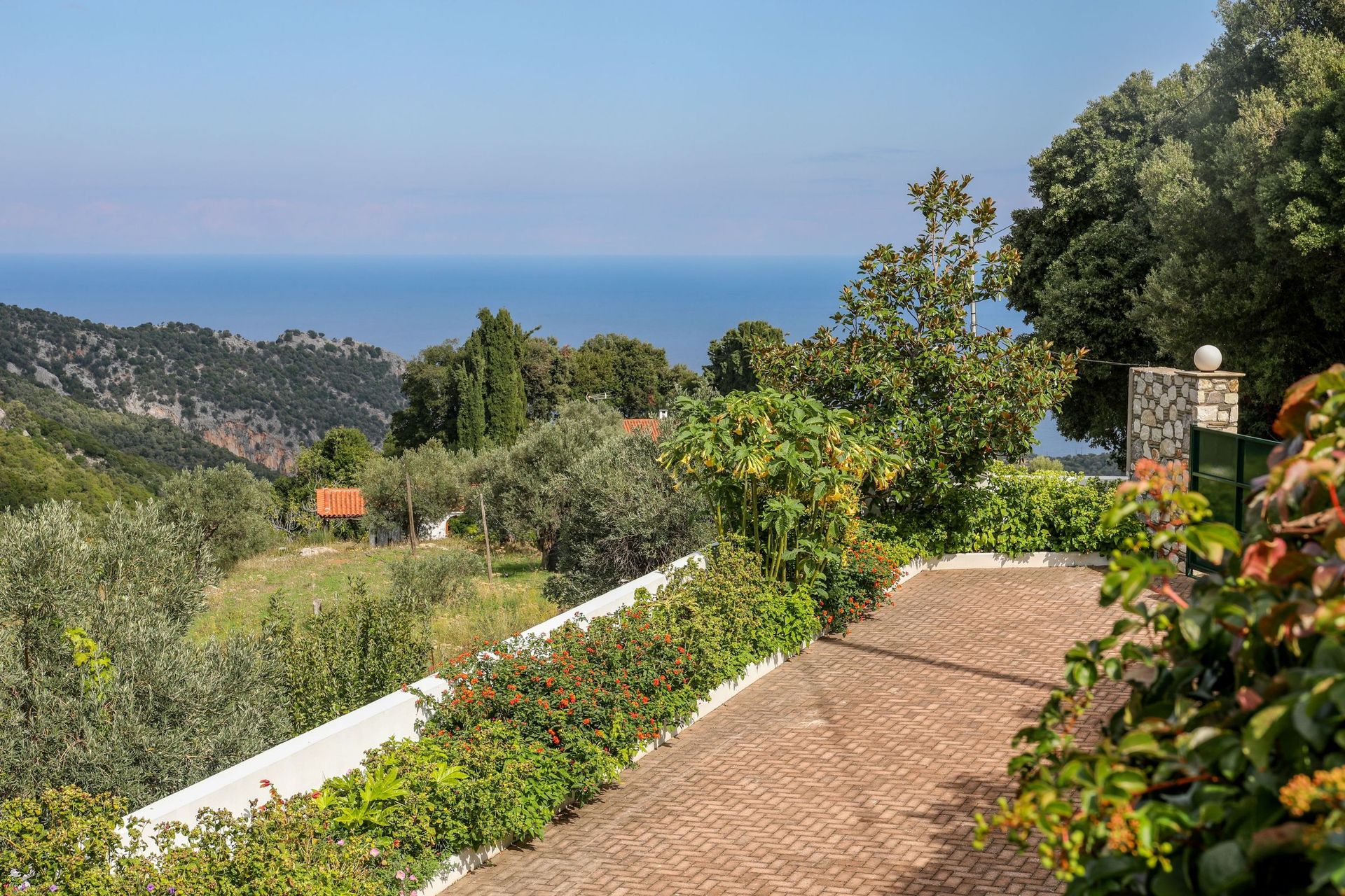 Villa Mitzelos, foto 14