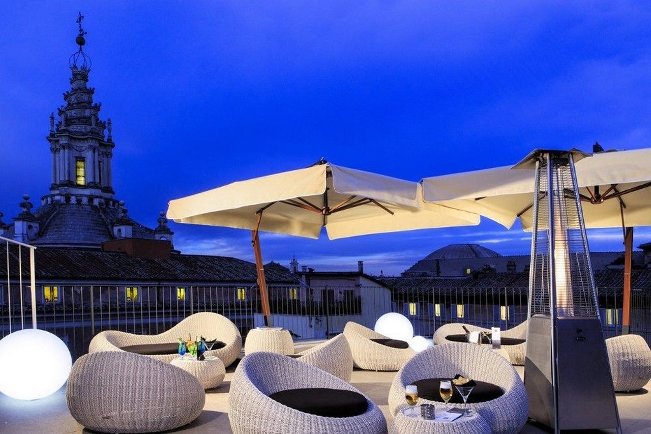 Palazzo Navona Hotel, foto 6