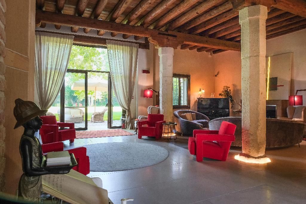 La Barchessa di Villa Pisani, foto 7