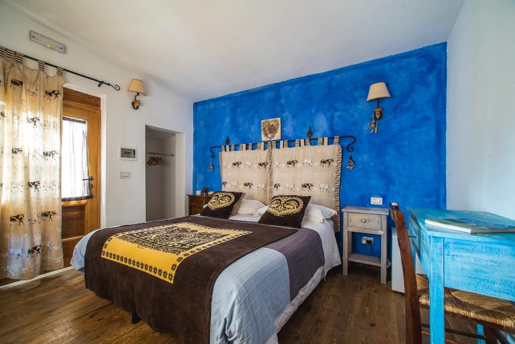 Trulli Terra Magica B&B, foto 6