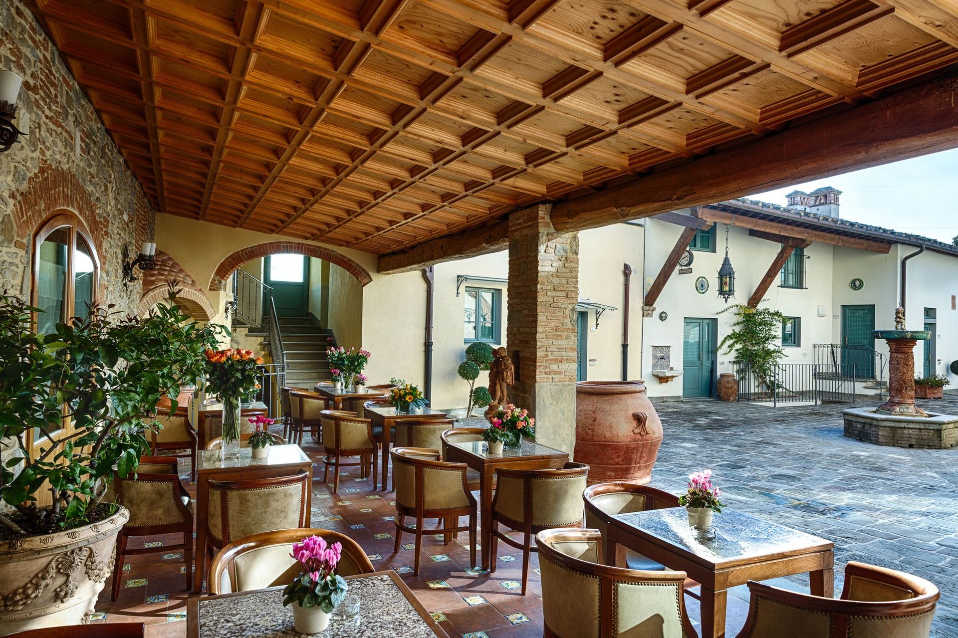 Hotel Mulino di Firenze, foto 3