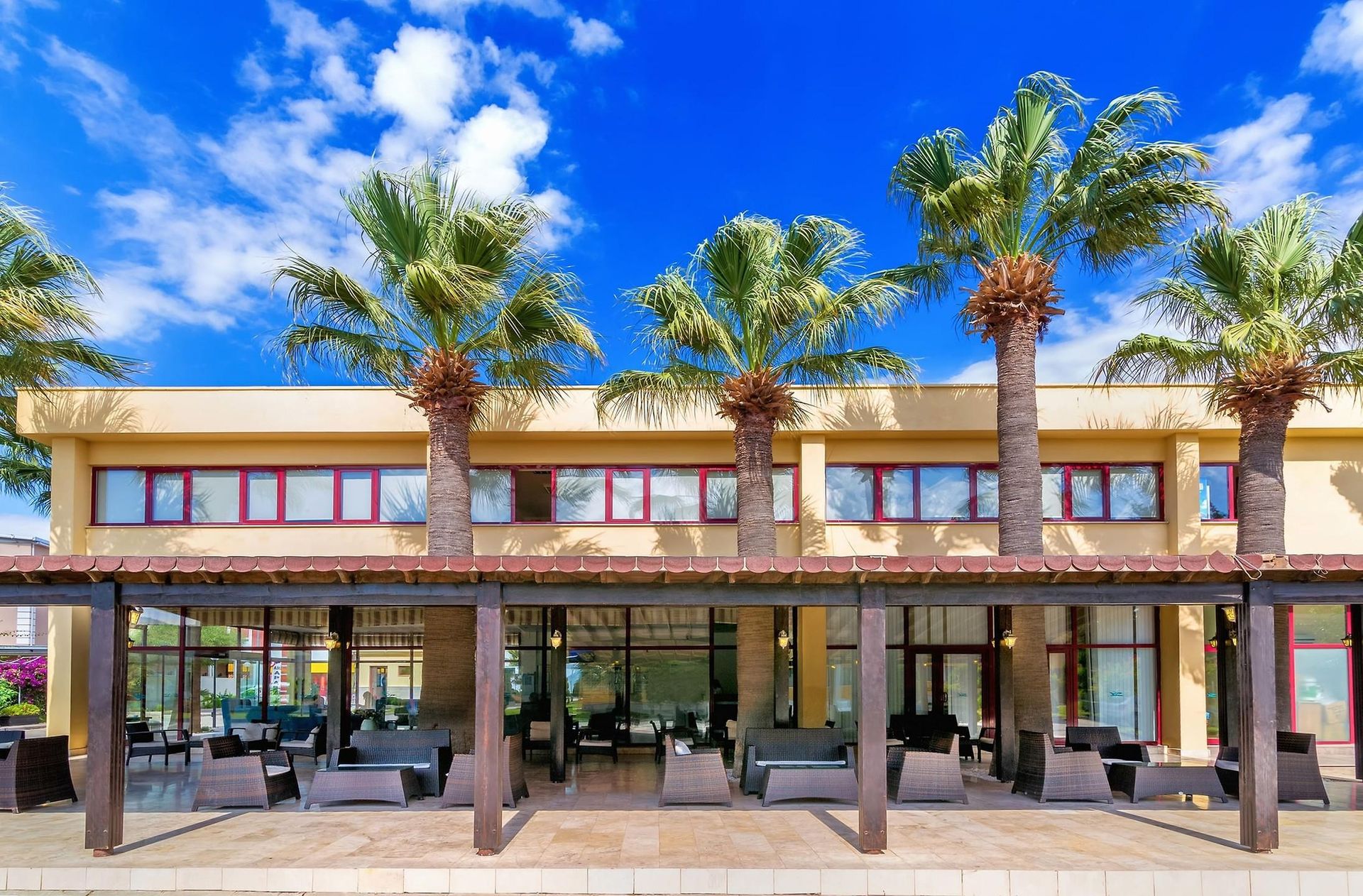 Royal Beach Club Hotel, foto 6