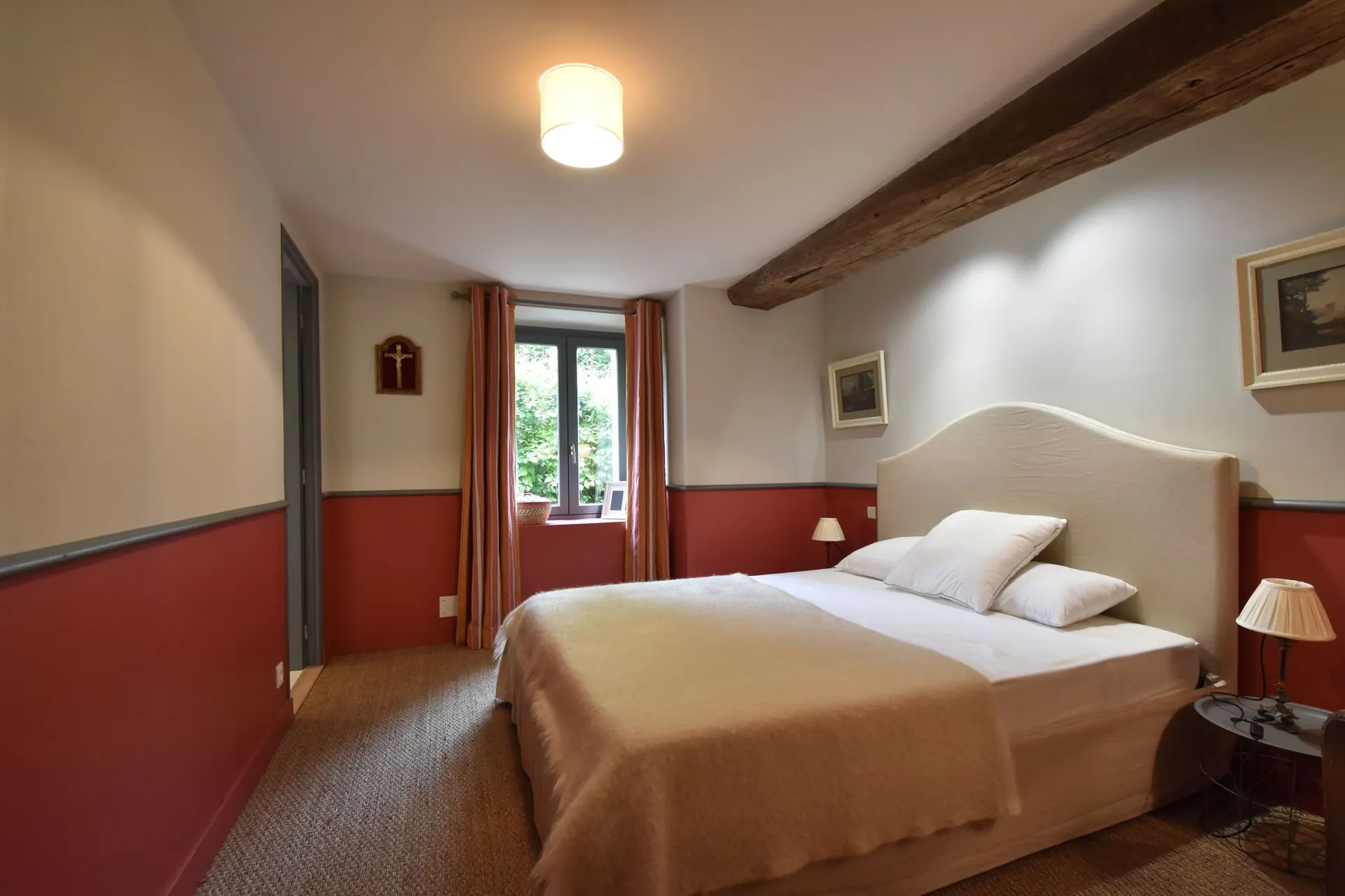 Slaapkamer