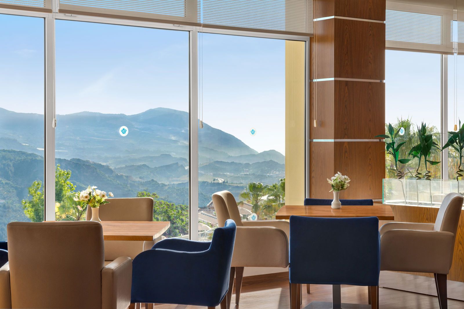 Unique Residence Hotel Golf & Spa, foto 12