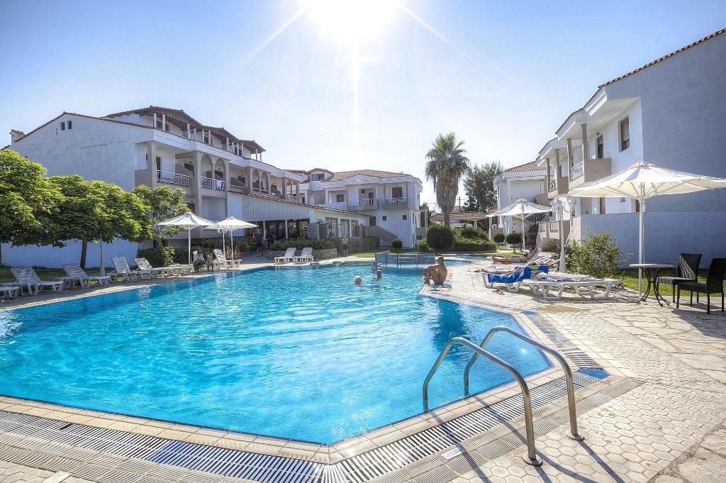 Acrotel Lily Ann Village, foto 10
