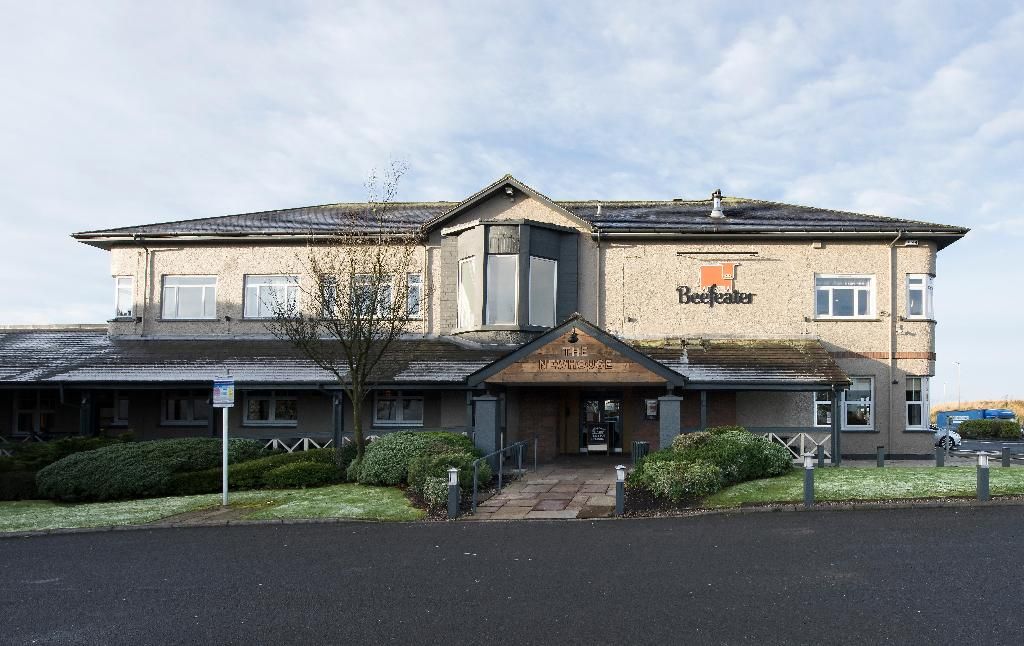 Premier Inn Glasgow (Motherwell), foto 15
