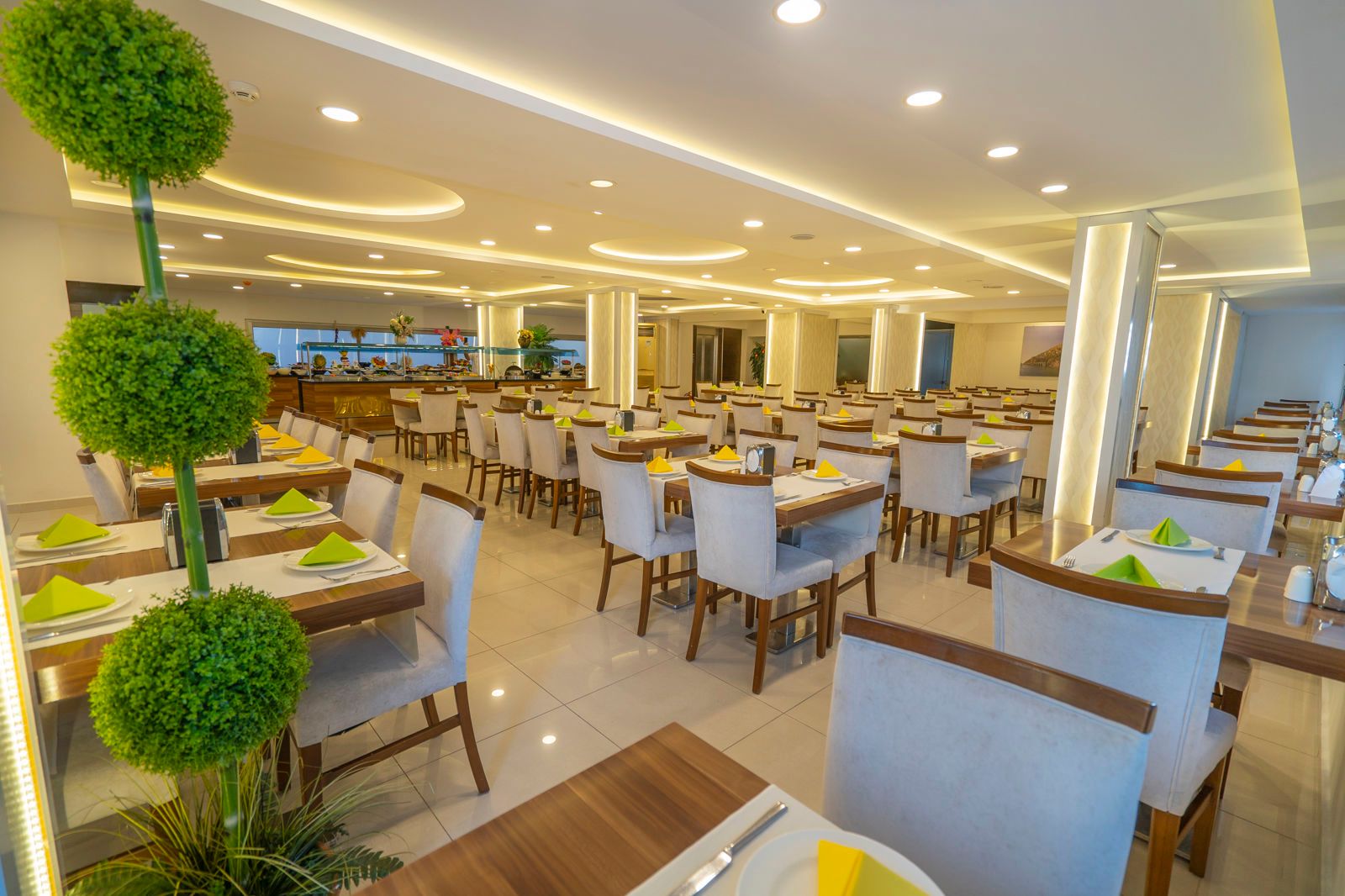 Kleopatra Life Hotel & Spa, foto 12