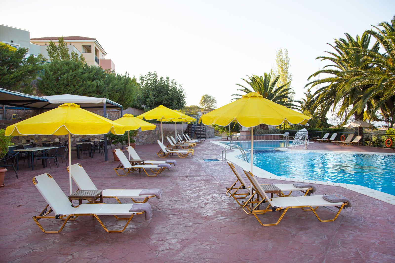 Sun Rise Resort Hotel, foto 6