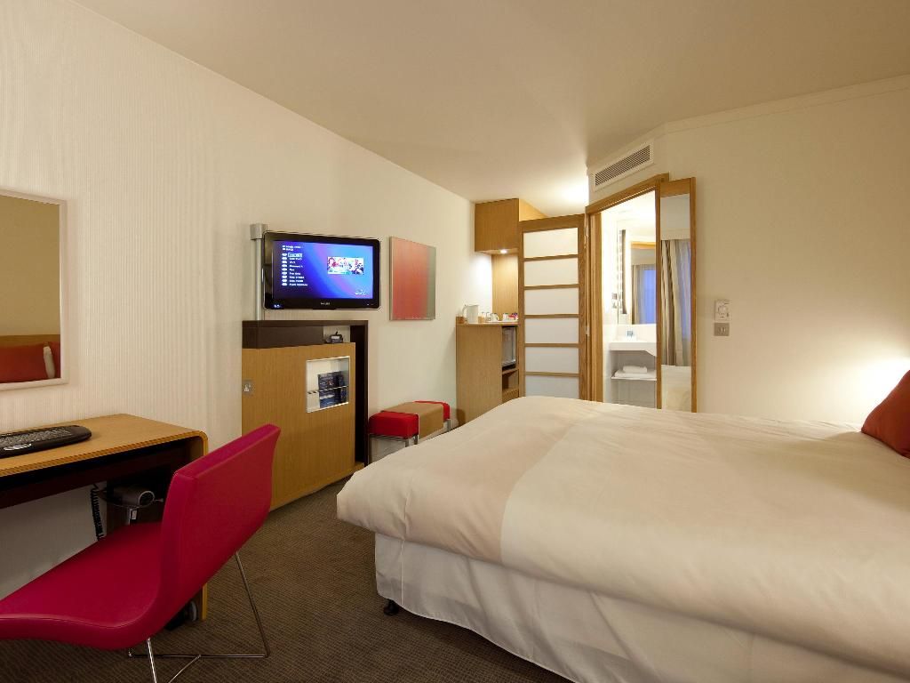 Novotel Liverpool Centre, foto 15