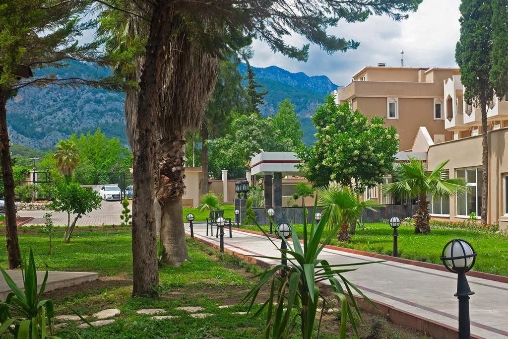 Alexius Beach Hotel, foto 6