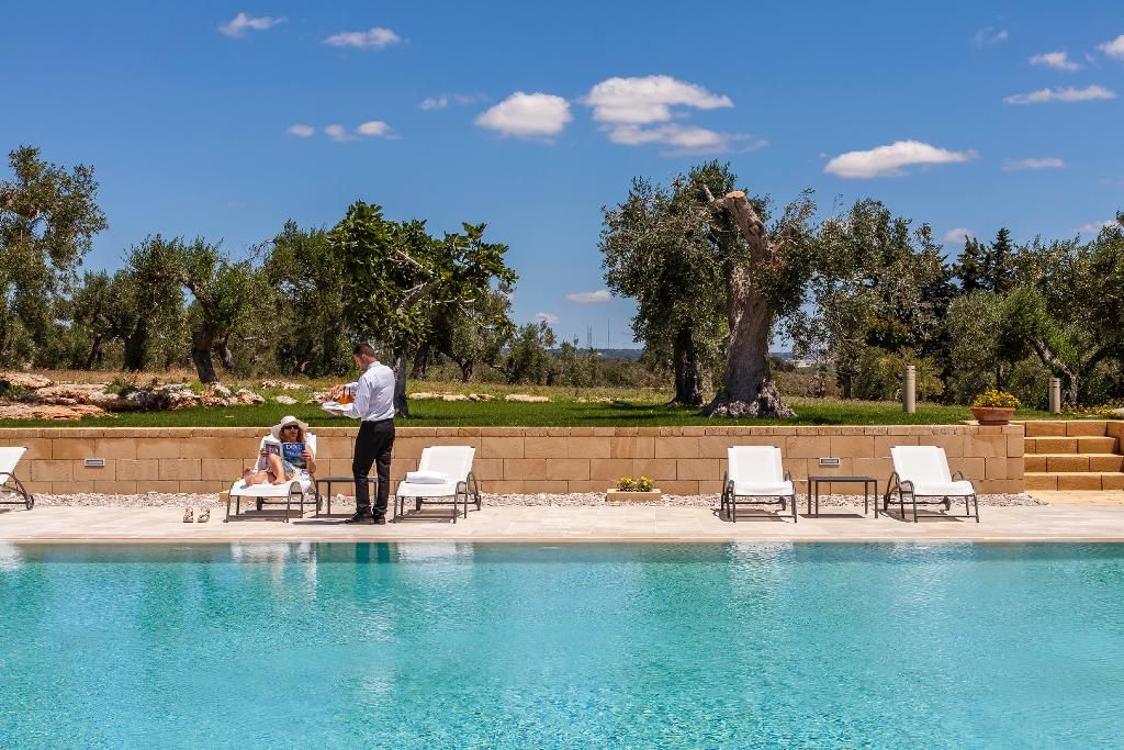 Tenuta Monticelli, foto 4